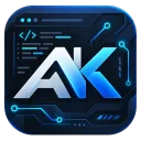 Ali Khadivi Logo